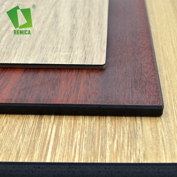 Remica Compact Laminate HPL Board Panel For Worktop