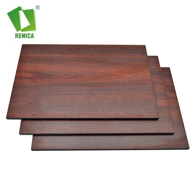 Remica Compact Laminate HPL Board Panel For Worktop