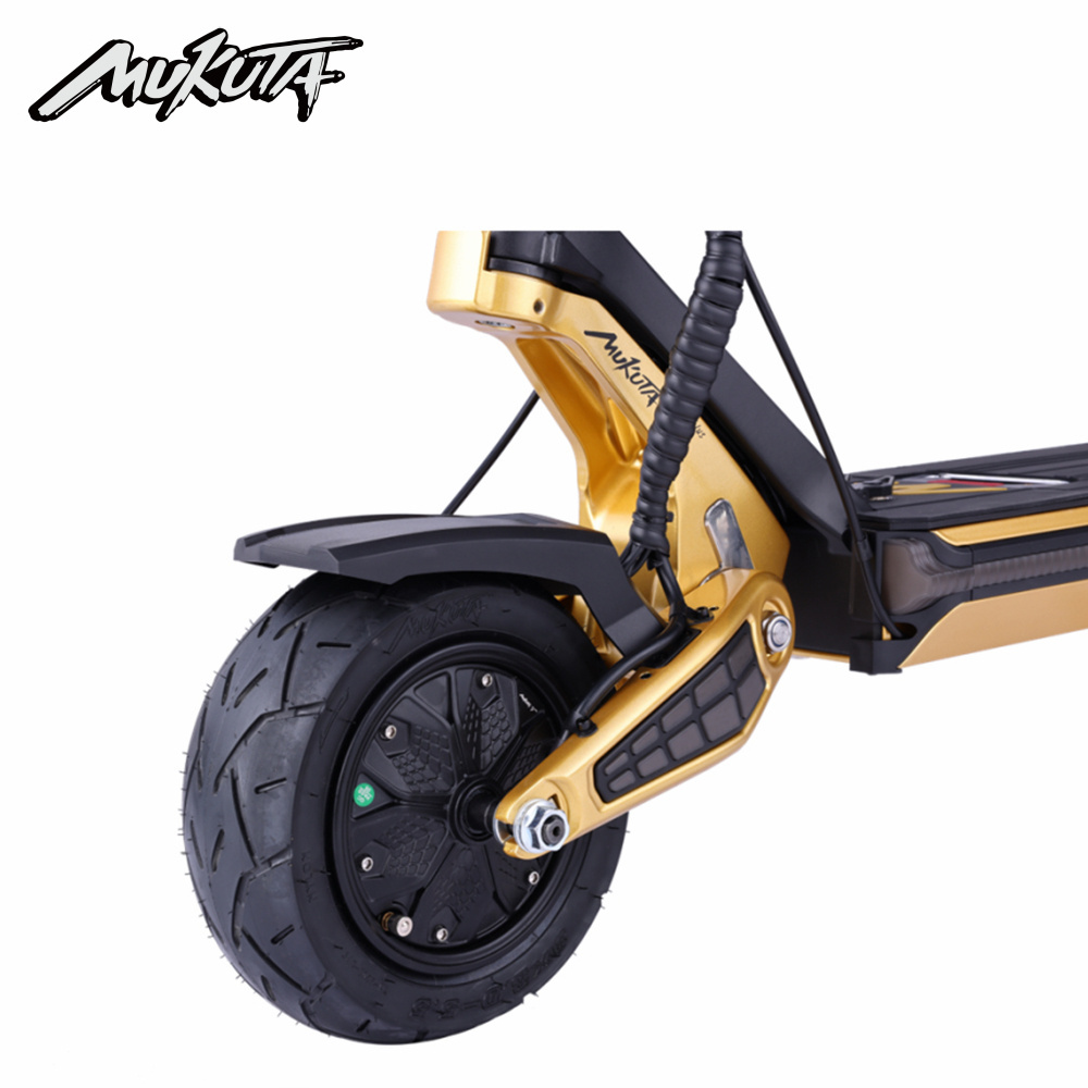 Mukuta Cheap Electric Scooters Powerful Adult 48V Removable Battery 70km 2 Wheel 4 Wheel Enclosed Electric Scooter Car For Sale