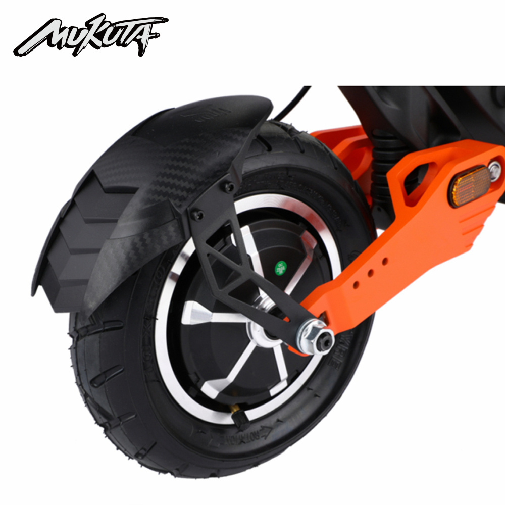 Top Quality 10 Inch Tire 1000W Motor Long Range Scooter Electric Adult With NFC Display 10 Inch Electric Scooter 100 Km/H 50km/h