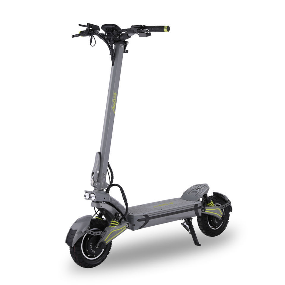 Mukuta New Design 2800W 60V Electric Scooters Electric Foldable Light Weight Elektrikli Escooter E Electric Scooter