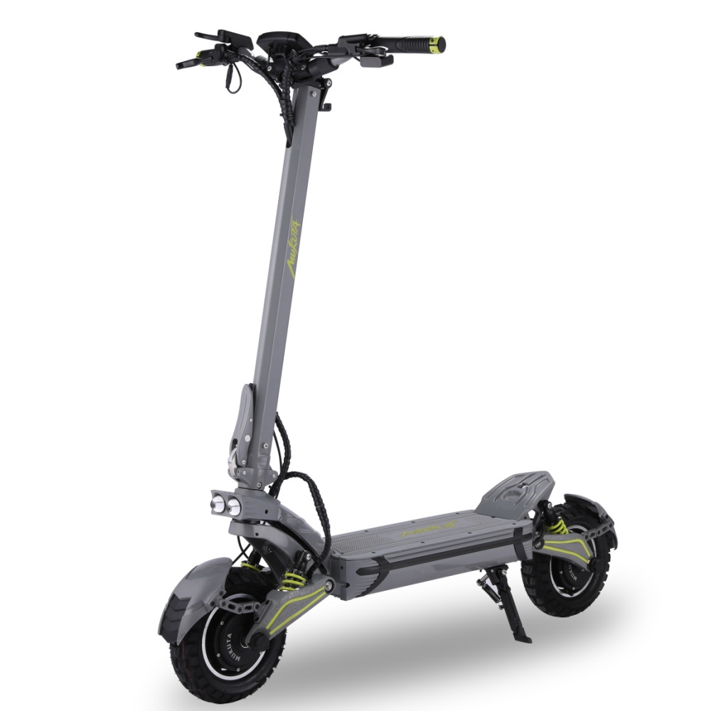 Hot Sale 2800W Scooter Electric Electric City Bike 10 Inch Tire Scooters With Seat Adult Best 11In Electric Scooter Wholesale