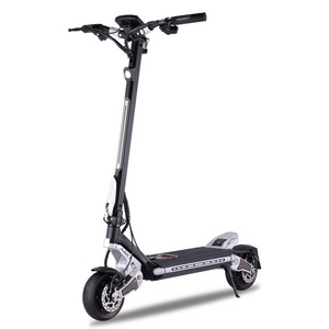 Mukuta 8 Three-Speed Adjustment 120Kg Load 8 Inch 2 Wheel 120Km Speed Electric Scooter Offroad Electric Scooters Powerful Adult