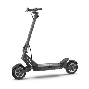 65 Km/H Electric Drift Scooter 10 Inch Big Wheel 52V Fast Off Road Dual Motor 2000W E Scooter Adult Electric Scooter With Seat