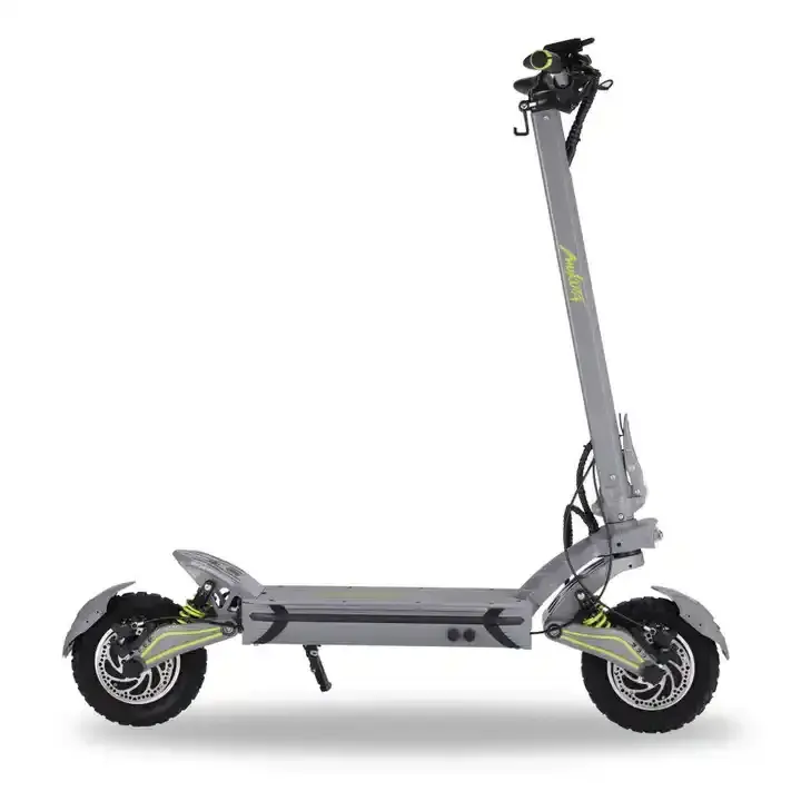 Mukuta 10 Plus Hot Sale 2800W Scooters Electric 10 Inch Tire Scooters With Seat Best High Speed Electric Scooter Free Shipping