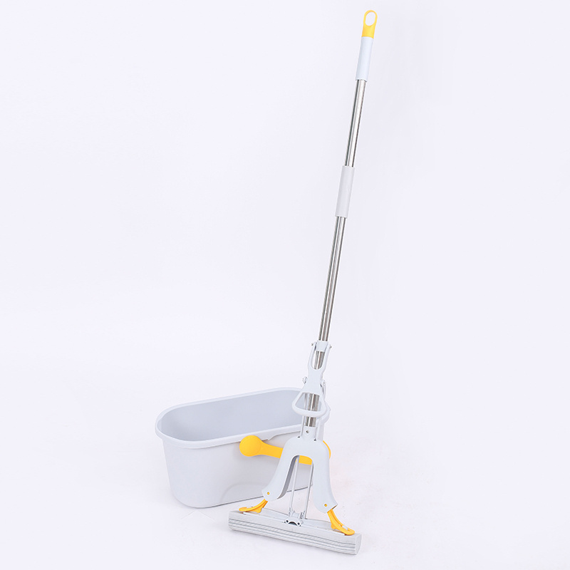 New pva cleaning products esponja magina refil rodo cleaning PVA cleaning sponge mop