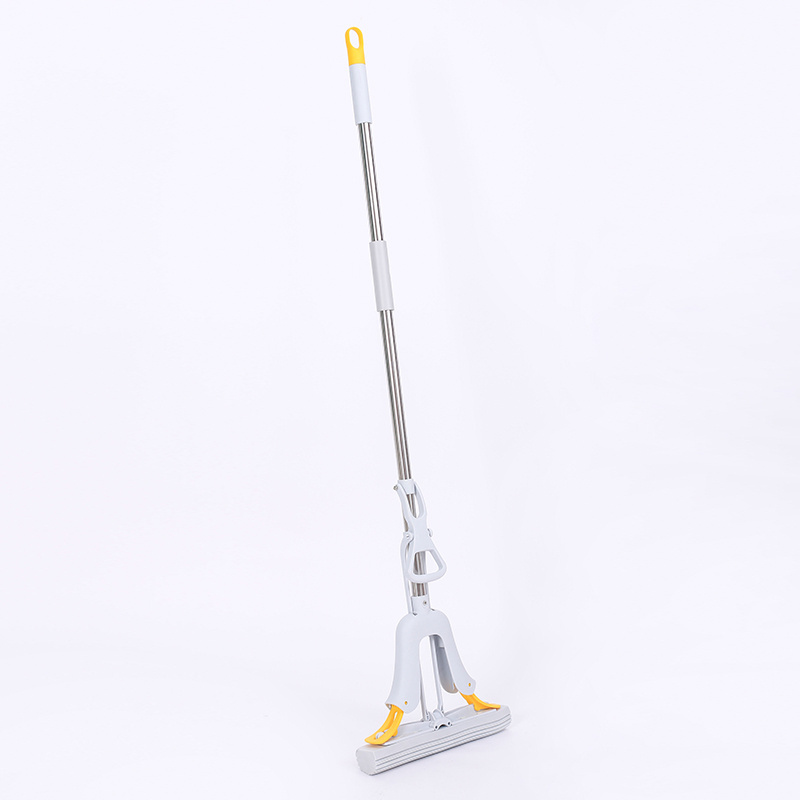 New pva cleaning products esponja magina refil rodo cleaning PVA cleaning sponge mop