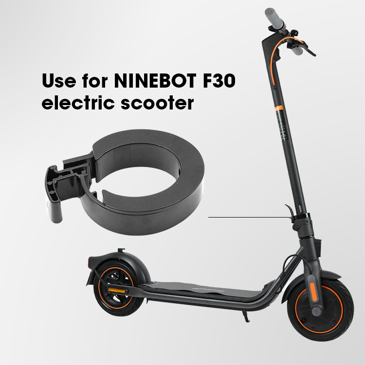 Ninebot F40 F30 F20 F Series Kickscooter With Original 1:1 Fittings And Replacement Parts Folding Fixed Inner Ring And Outer Rin