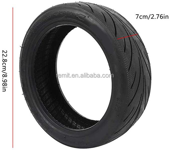 Original Electric Scooter Accessories Tyre 60/70-6.5 Tires Suitable For Max G30 G30P