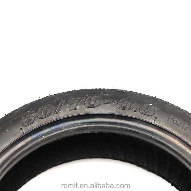 Original Electric Scooter Accessories Tyre 60/70-6.5 Tires Suitable For Max G30 G30P