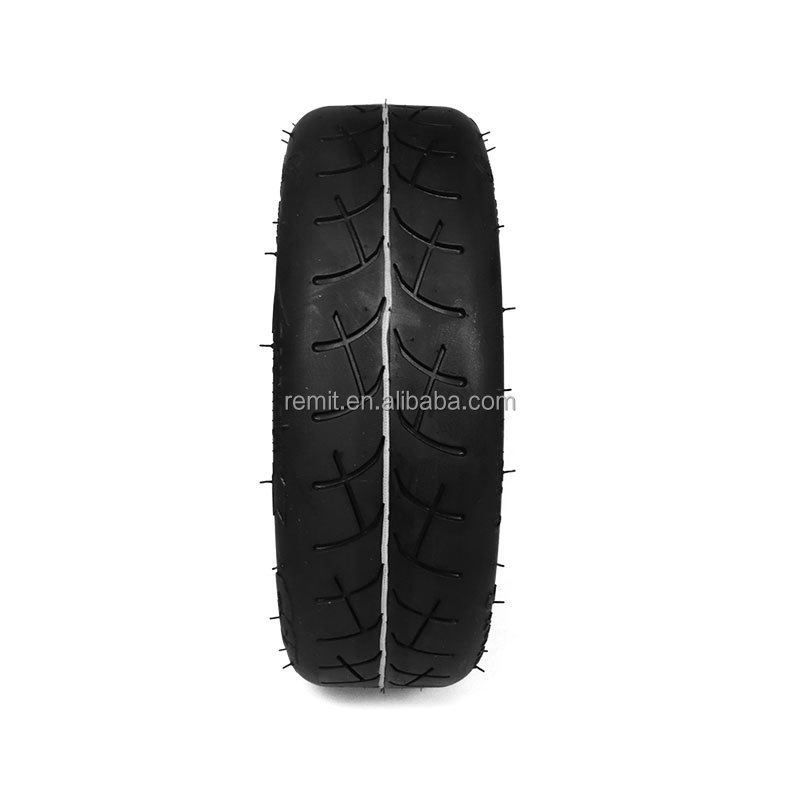 Electric scooter parts accessories 8.5*2 kick scooter pneumatic tire 8.5 inch scooter tire For M365/Pro/ Pro2