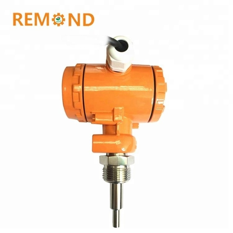 Water Flow Switch Thermal Flow Sensor Digital Air Flow Switch