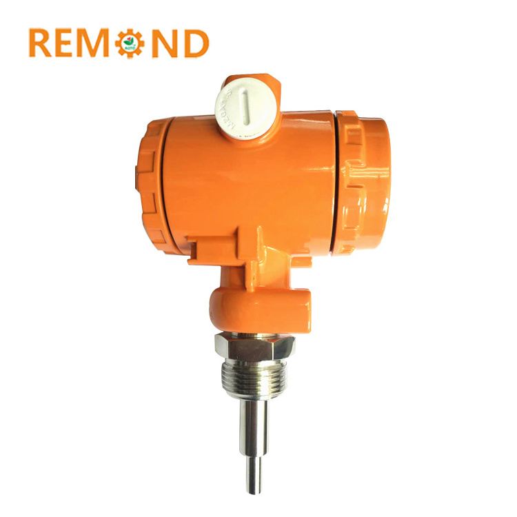 Water Flow Switch Thermal Flow Sensor Digital Air Flow Switch