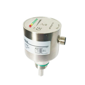 Water Flow Switch High Accuracy Stainless Steel Flow Sensor Thermal Flow Switch