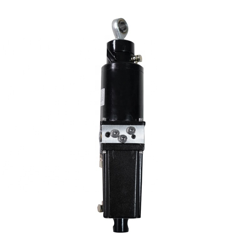 18000N  actuator 24 volt 300 watt electric hydraulic linear actuator