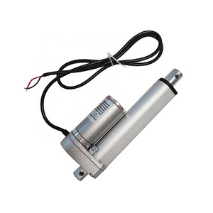 900N 750N 600N 450N door lock DC motor for electric drawer linear actuator for wheelchair