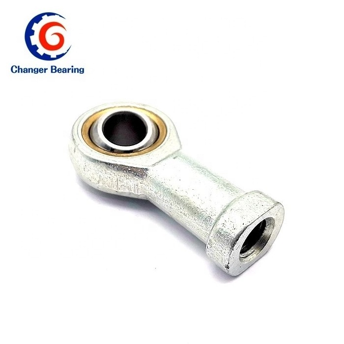 Fish Eye Ball Bearing SI8T/K PHSA8 8mm Left/Right Hand Female Thread Metric Rod End Joint Bearing