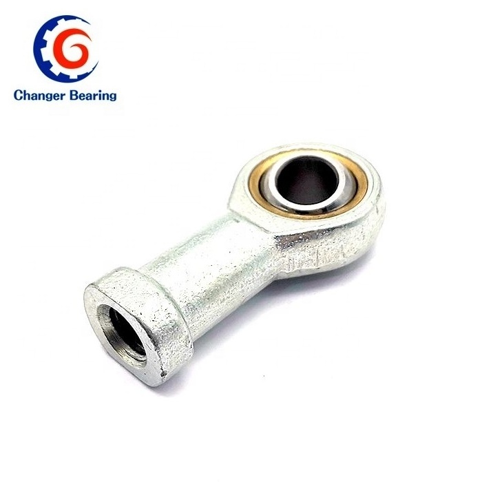 Fish Eye Ball Bearing SI8T/K PHSA8 8mm Left/Right Hand Female Thread Metric Rod End Joint Bearing