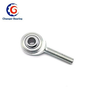 3/16 x 10-32 Right Hand Carbon Steel Heim Rose Joint Spherical Rod End Bearing CM3 CMR3