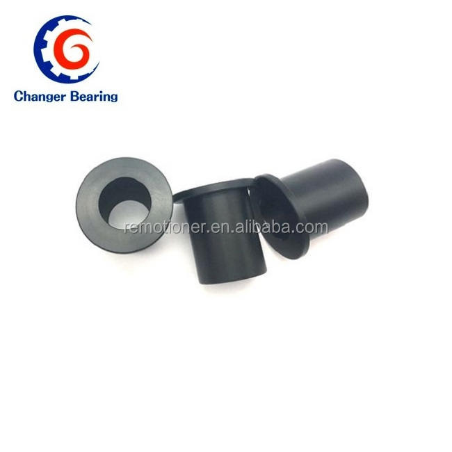 Cheap Price Customized POM/Nylon PA/PTFE/PEEK Sleeve/Spacer Plastic Bushing