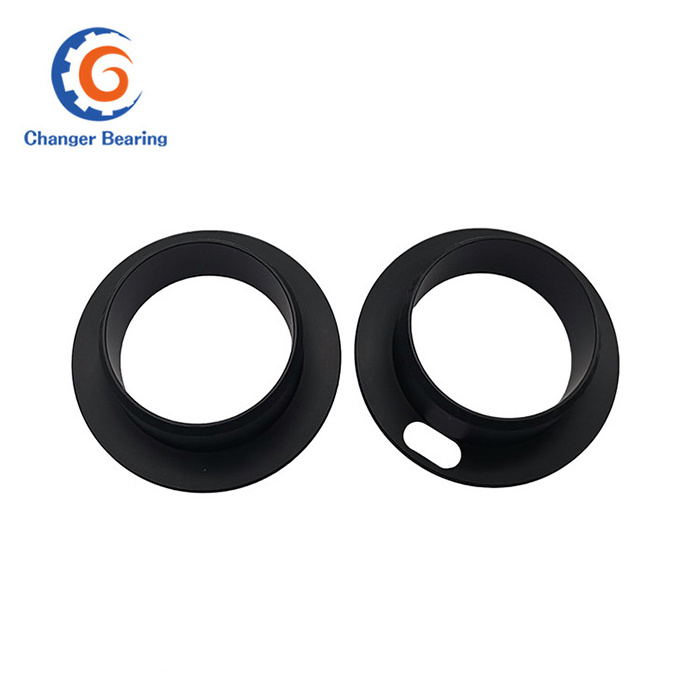 Customized POM/Delrin Nylon PA PTFE Polyurethane Bushing/Washer, rubber tube bushing, bushing rubber