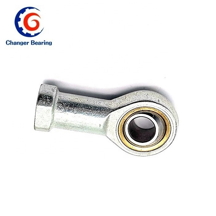 Fish Eye Ball Bearing SI8T/K PHSA8 8mm Left/Right Hand Female Thread Metric Rod End Joint Bearing