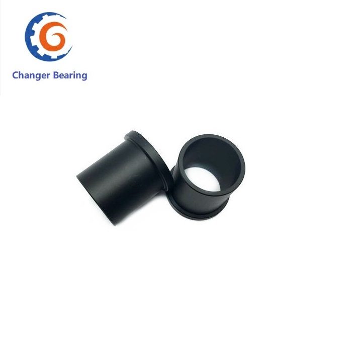 Customized POM/Delrin Nylon PA PTFE Polyurethane Bushing/Washer, rubber tube bushing, bushing rubber