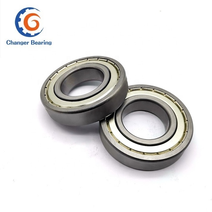 250 300 or 400 degree high temp high temperature ball bearing 6308 6208 6207 6206 phosphorization processing