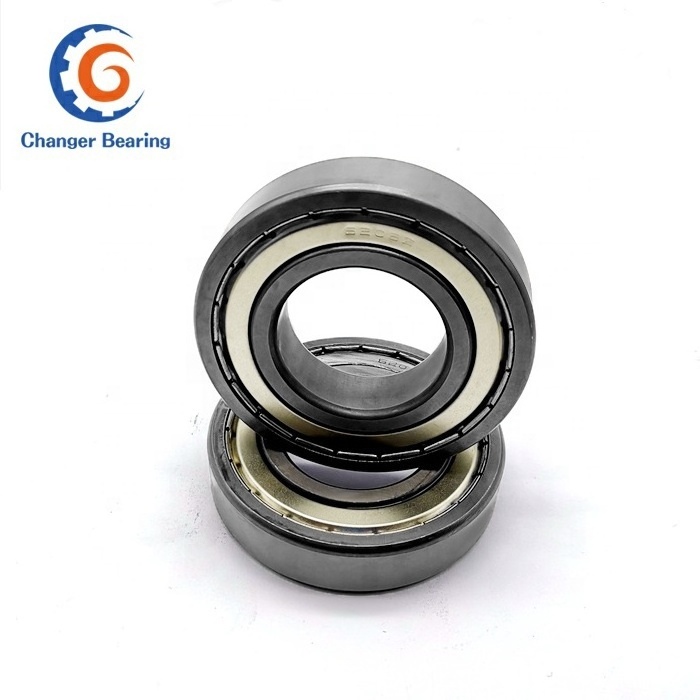 250 300 or 400 degree high temp high temperature ball bearing 6308 6208 6207 6206 phosphorization processing