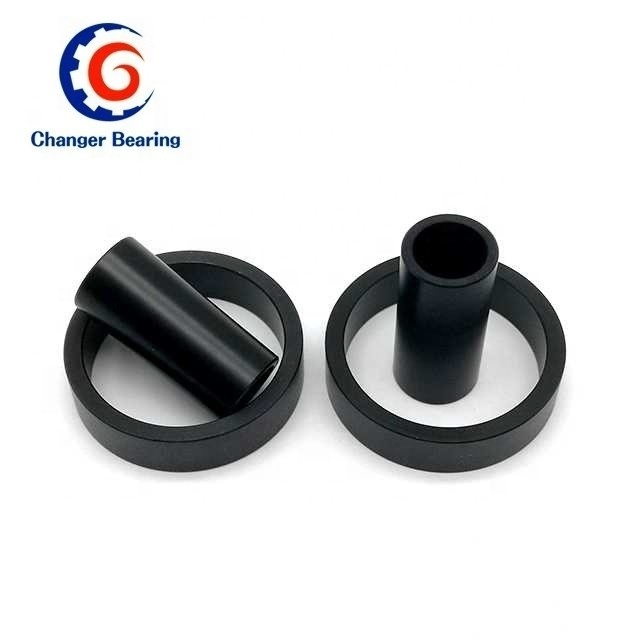 Cheap Price Customized POM/Nylon PA/PTFE/PEEK Sleeve/Spacer Plastic Bushing