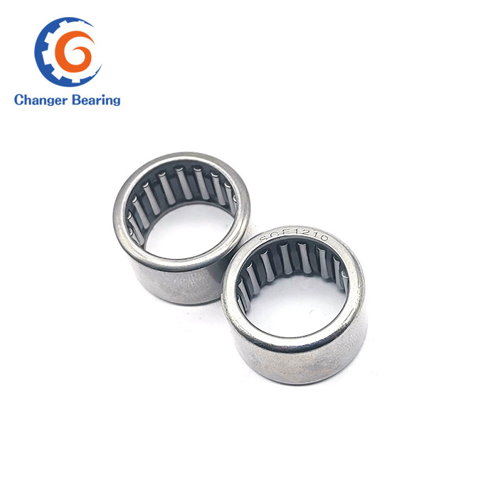 All SCE models, SCE96 Bearing Flat Needle roller bearing Sizes 14.288x19.05x9.52 mm Bearings Needle