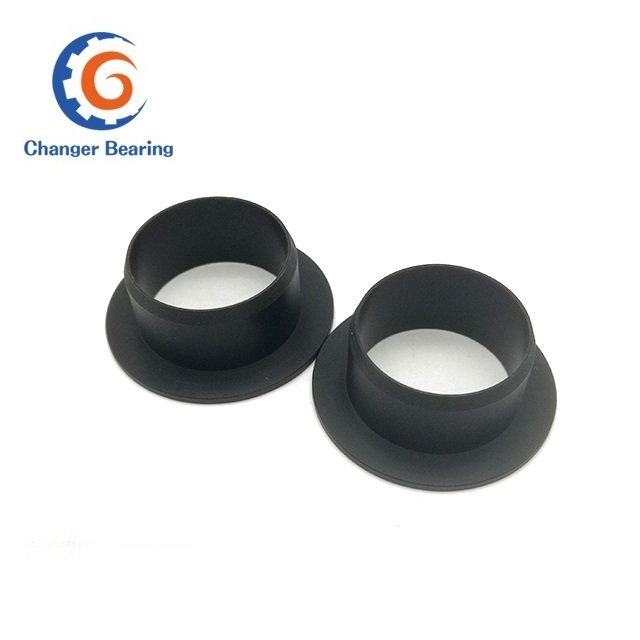 Cheap Price Customized POM/Nylon PA/PTFE/PEEK Sleeve/Spacer Plastic Bushing