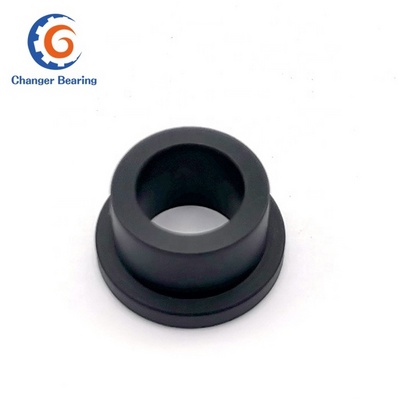 Cheap Price Customized POM/Nylon PA/PTFE/PEEK Sleeve/Spacer Plastic Bushing