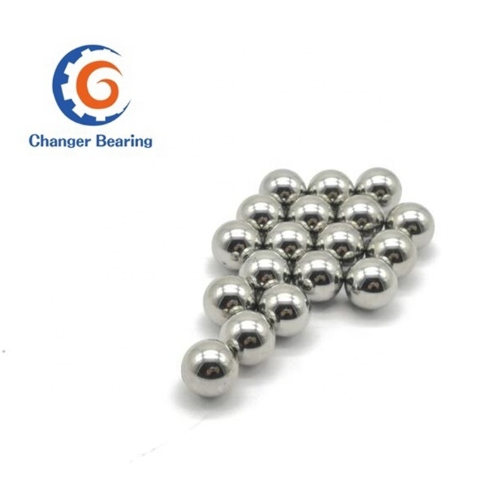 AISI52100 GCr15 Chrome Steel Ball Harden Bearings balls for sale 10mm 12.7mm 20mm 25mm 30mm