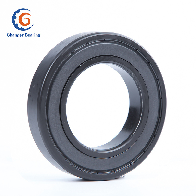 High Speed Sealing VA201 Series 300-800 Degrees 4000r/min High Temperature Resistance Bearing