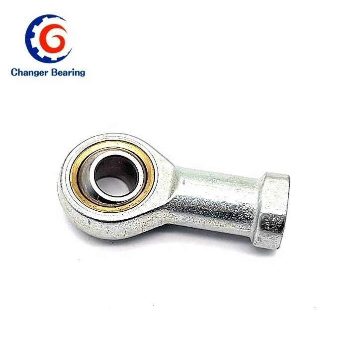 Fish Eye Ball Bearing SI8T/K PHSA8 8mm Left/Right Hand Female Thread Metric Rod End Joint Bearing