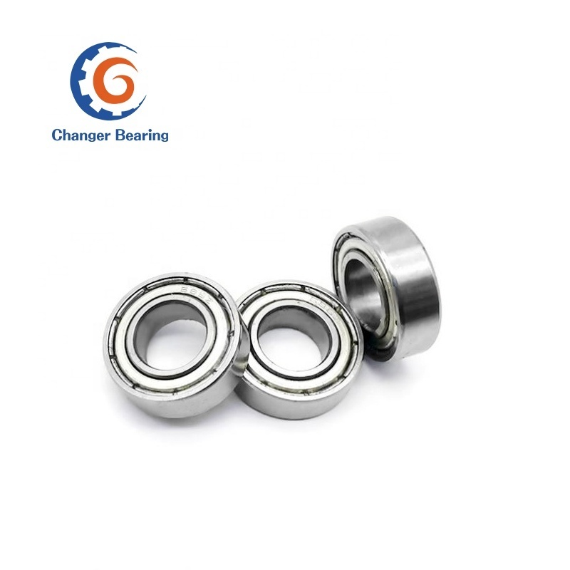 Top 10 skateboard bearings 608zz z809 6900  deep groove ball bearing free sample