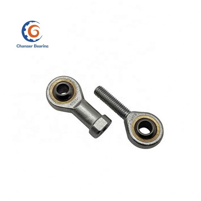 Fish Eye Ball Bearing SI10T/K PHSA10 10mm Left/Right Hand Female Thread Metric Rod End Joint Bearing