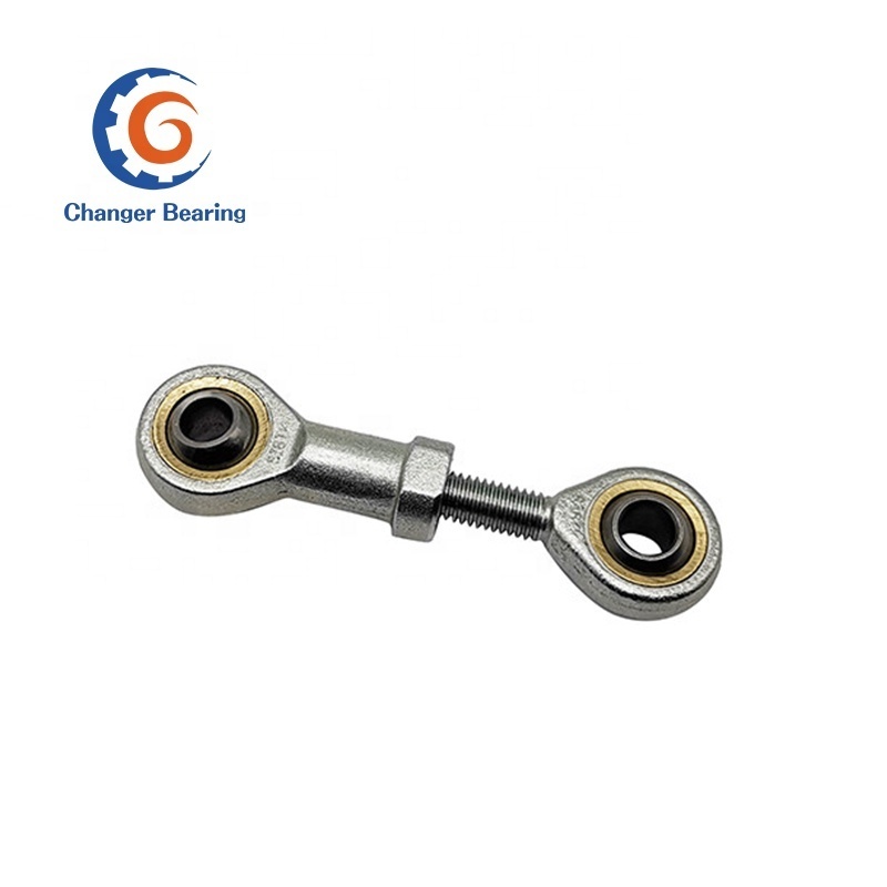 Fish Eye Ball Bearing SI10T/K PHSA10 10mm Left/Right Hand Female Thread Metric Rod End Joint Bearing