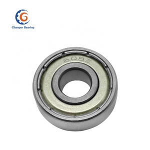 Top 10 skateboard bearings 608zz z809 6900  deep groove ball bearing free sample