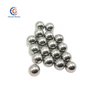 Hot sale 1.5mm 6mm 3/8 inch size stainless steel balls grinding ball solid ball