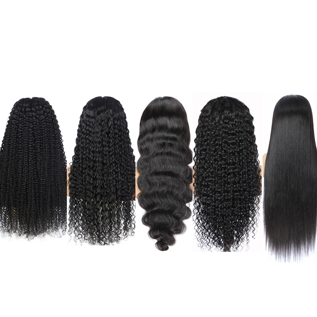 Virgin Cuticle Aligned Hair , Raw Cambodian Hair Vendor Wholesale Free Sample Hair Bundles