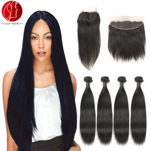 Wholesale High Quality New Arrival Cheap Virgin Remy Egypt Human Hair Extension