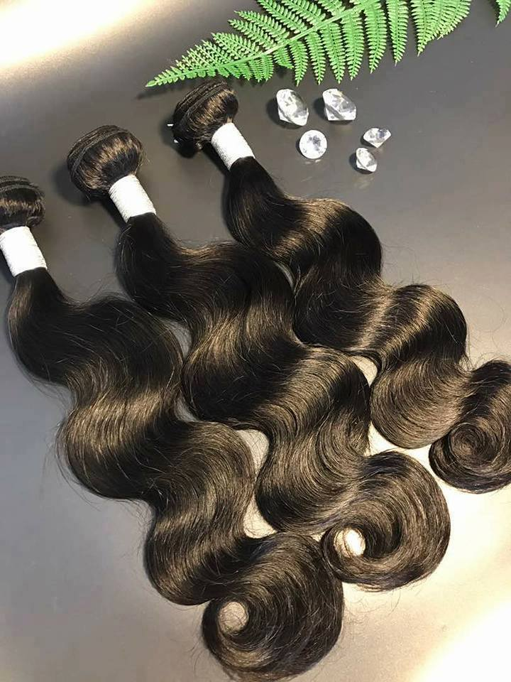 Virgin Brazilian Hair Bundles Wholesale Lace Front Closure,Wig Making Sewing Machine