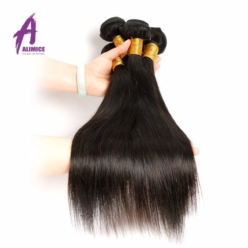 8A 9A 10A Grade 100 Cuticle Aligned Hair Virgin Remy Cheap Brazilian Hair Weaving