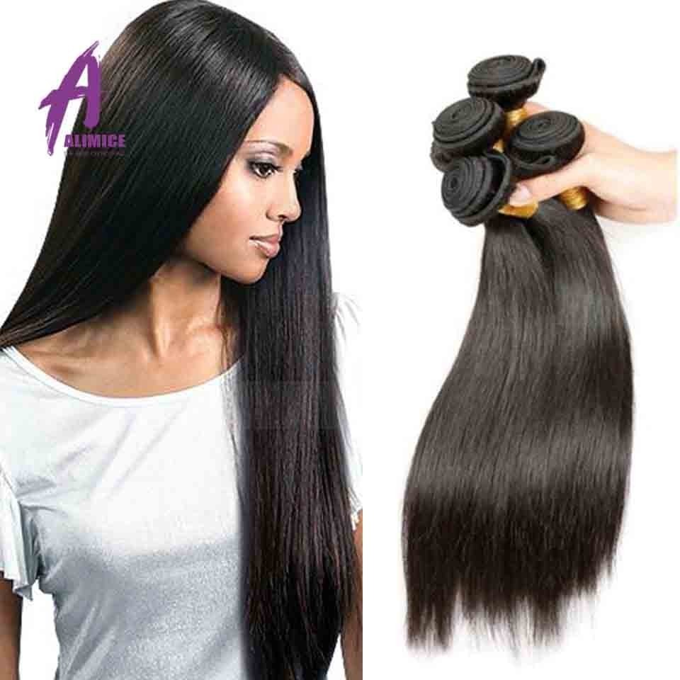 8A 9A 10A Grade 100 Cuticle Aligned Hair Virgin Remy Cheap Brazilian Hair Weaving