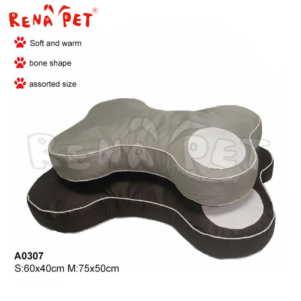 A0307 Cute portable sleeping pet dog sleeping bag dog bed