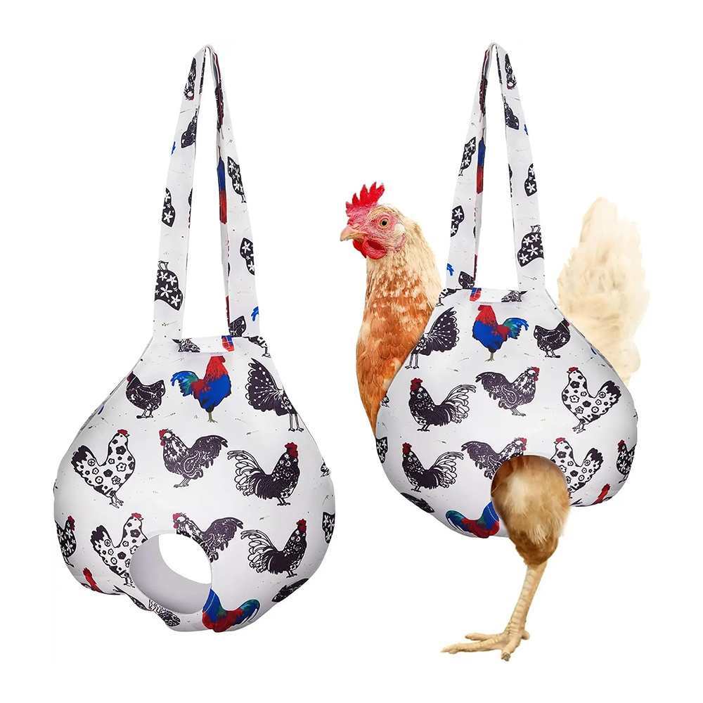 Manufacturer wholesale outdoor duck chicken carrier bag