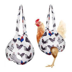 Manufacturer wholesale outdoor duck chicken carrier bag