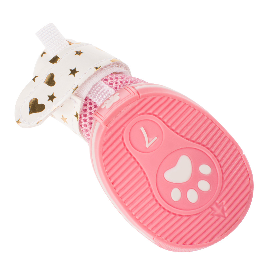 Wholesale Factory Hot Sales Cute Durable Converse pet Dog Shoes